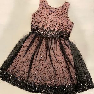Chasing Fireflies sequin dress